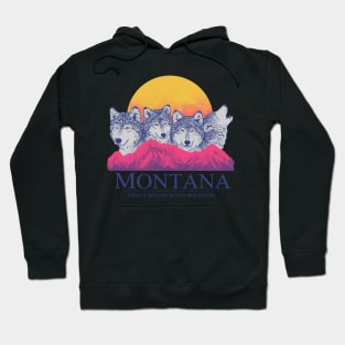 Montana Hoodie